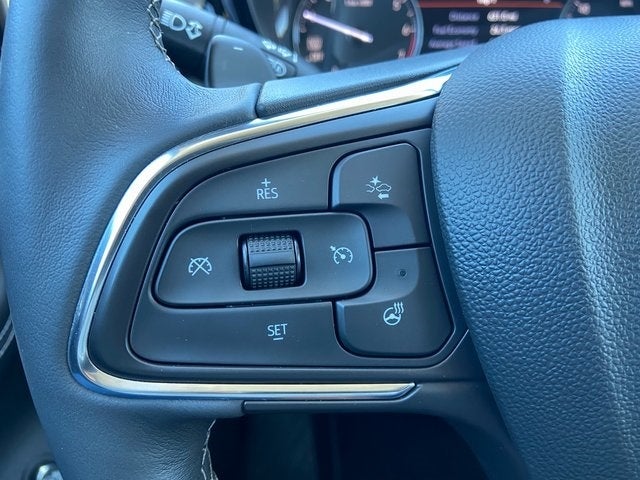 2021 Buick Envision Essence GM CERTIFIED